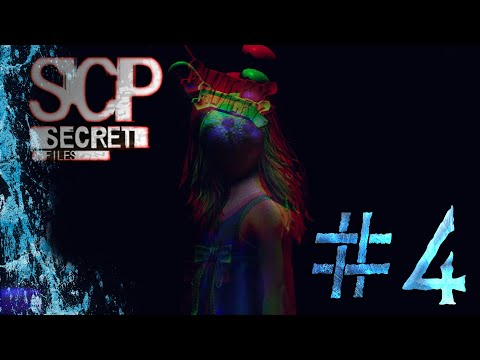 Comunitatea Steam :: SCP : Secret Files