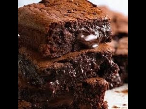 Chocolate Brownie!