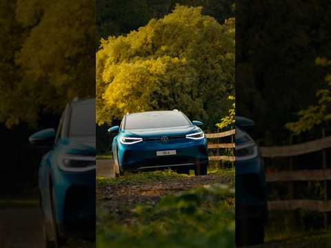 ID.4 | VW Brasil