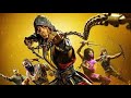 Mortal Kombat 1 All Brutal Fatalities Finishers 4K