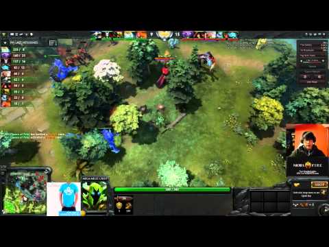 C9.aui_2000 replay analysis #9