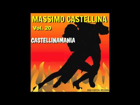 Massimo Castellina: La befana
