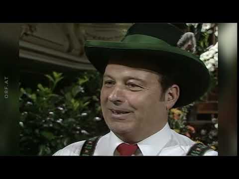 40 Jahre Kern Buam / Steiermark heute vom 14.9.1989