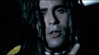 ILL NINO - What Comes Around (4K 60FPS)