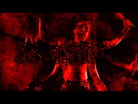 BARATHRUM - Hellspawn (Official video)