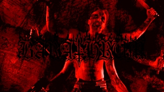 BARATHRUM - Hellspawn (Official video)
