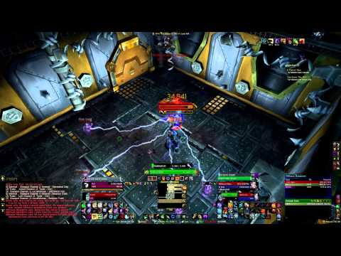 Brawler's Guild Progression with Cinnamohn - Rank 8 (Day 1)