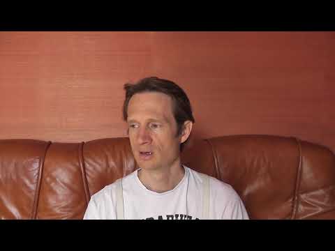 GAP Pre-73 DLX (mic preamp) - the Carnhill mod!