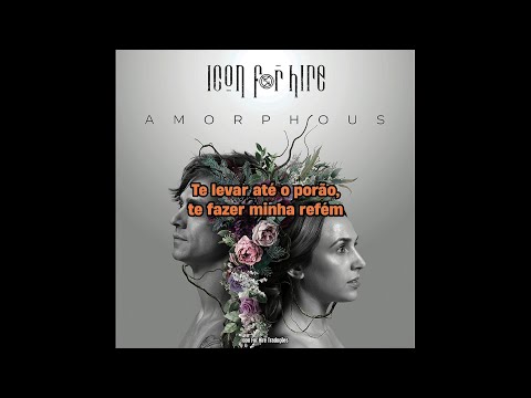 Icon For Hire - Panic Attacks (Tradução/Legendado PT-BR)
