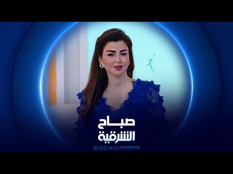 فيديو | حوراء من كربلاء تحول شغفها في تنسيق الورود لمشروع | صباح الشرقية