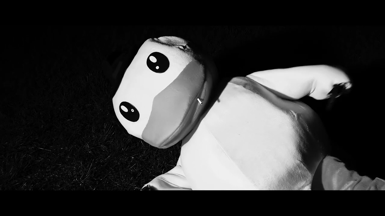 Rye Hard: Justice is Grey - A CarousHELL Short