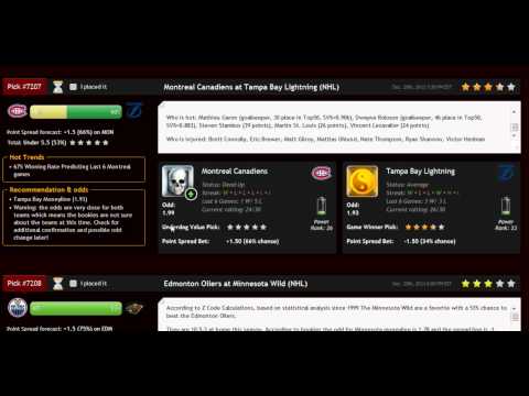 NHL Picks and Hockey Predictions (Thursday 12/29): Philadelphia Flyers at Pittsburgh Penguins