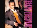 Love Takes Time Ralph Tresvant