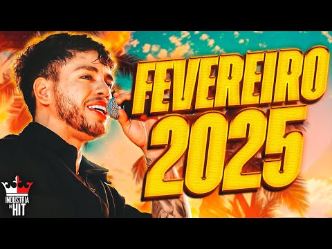 THIAGO FREITAS FEVEREIRO 2025 - CD ATUALIZADO 2025 - THIAGO FREITAS CARNAVAL 2025