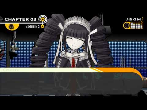 Pt 50 | Danganronpa: Trigger Happy Havoc