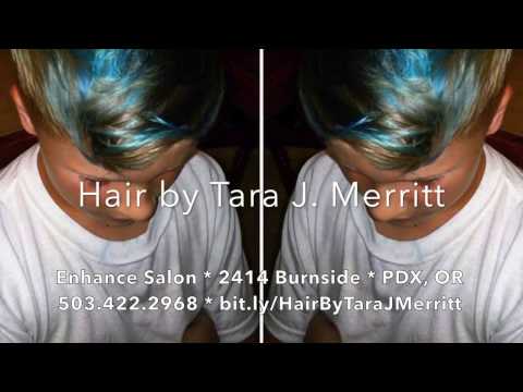 Hair By Tara J. Merritt