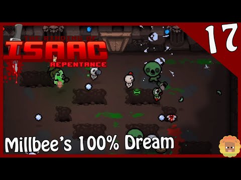Bethany's Redemption! | The Binding of Isaac: Repentance | #17