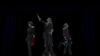 【雑談】ROF-MAOの2ndライブ最高でした【甲斐田晴/にじさんじ】