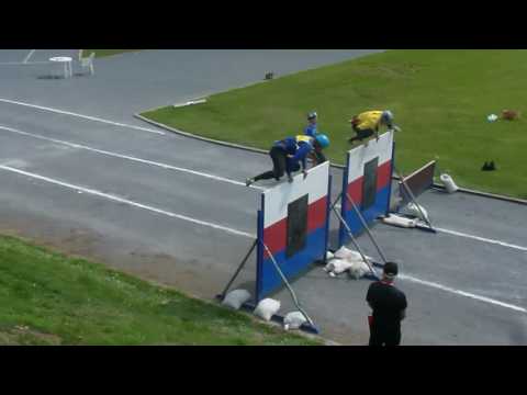 Franta 2.pokus, Hasiči Brtnice