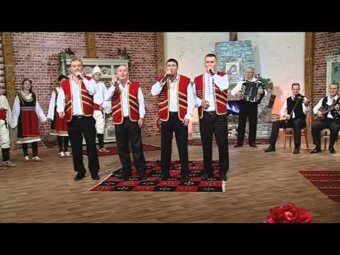 Krajisnici s Drine   Selo moje Audio 2015