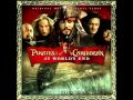 Pirates Of The Caribbean 3 (Expanded Score) - Davy Jones Visits Tia Dalma