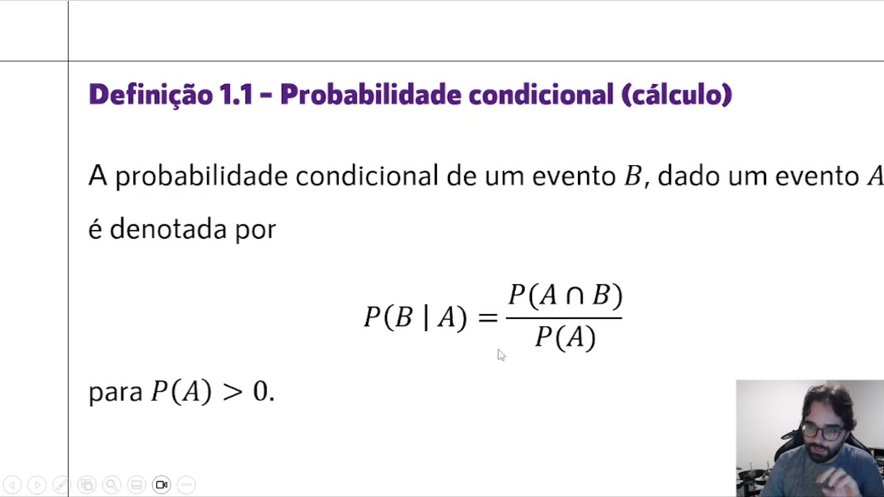 Fundamentos de Machine Learning - 2024/2 - Naive Bayes - parte 1