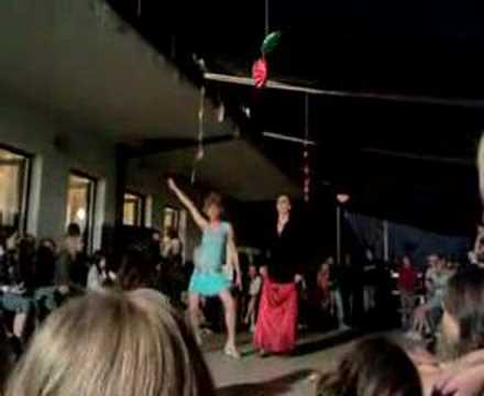 orlik 2007 - Lucie Bílá a Lucie Černá