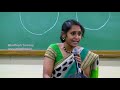 VOICE Parents Meet 18