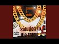 Mental of a hustler (feat. Main thang)