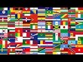 Top 10 Best Designed National Flags Top 10 Best Designed National Flags