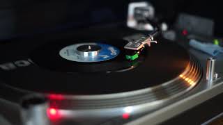 Hip to be Square - Huey Lewis &amp; The News / Single 45RPM Vinyl HQ