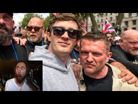 Britain is back??