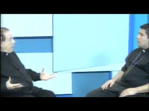 Pãginas Difíceis da Bíblias 21 Dezembro 2014 -  Pe.F.C.Cardoso