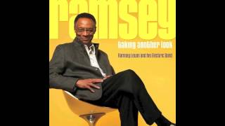 Ramsey Lewis & His Electric Band ・ Intimacy