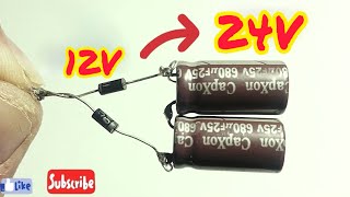 Điều Bất Ngờ Khi Mạch Điện Tử Này Hoạt Động Bạn Sẽ Cần Đến Nó