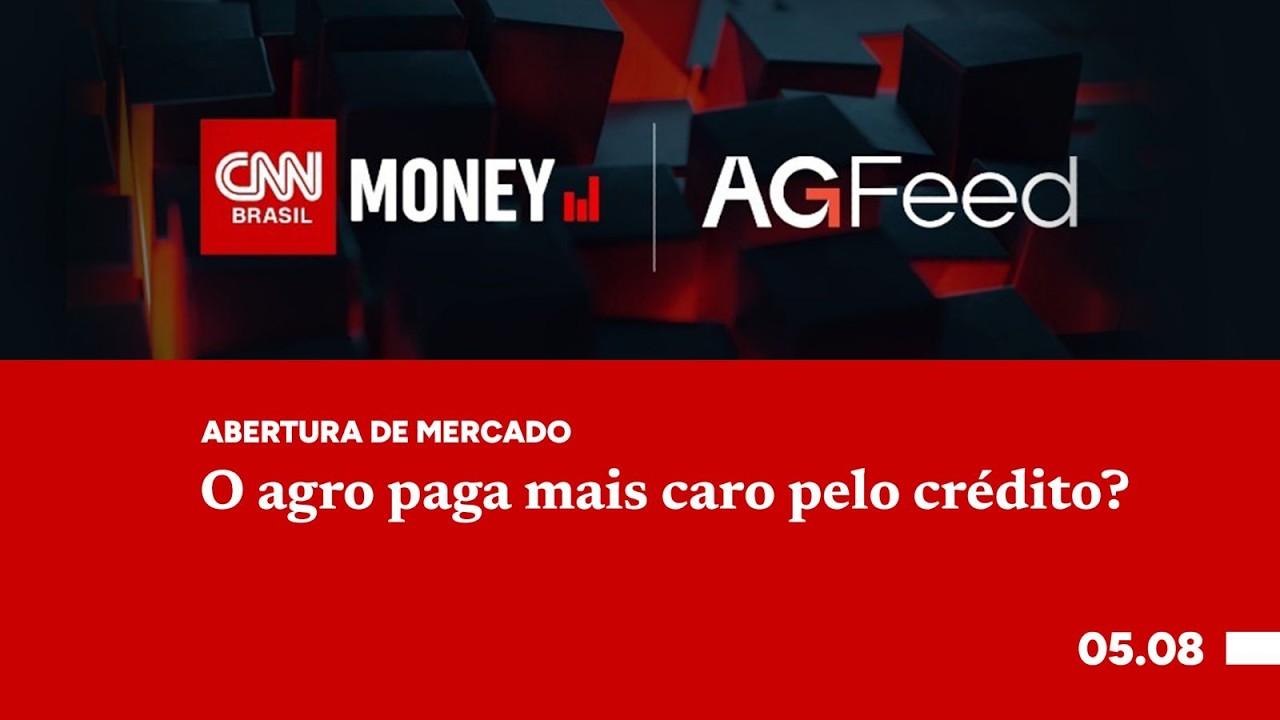 O agro paga mais caro pelo crédito?