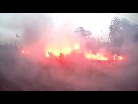 Doping: CHOJNICZANKA - arka gdynia