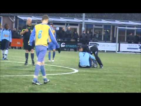 RKVVO B1 - JVOZ B1 (1012'11) tweede helft)..wmv