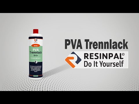 PVA-Trennlack