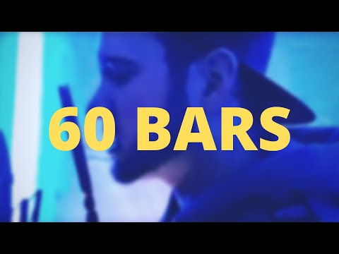 KlimaX - Back to the Roots 60 Bars (prod. by Zakaprod) - Newcomer-Support #7 JETZT BEWERBEN