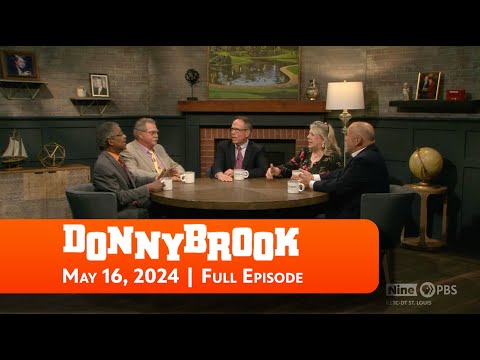 Donnybrook | May 16, 2024