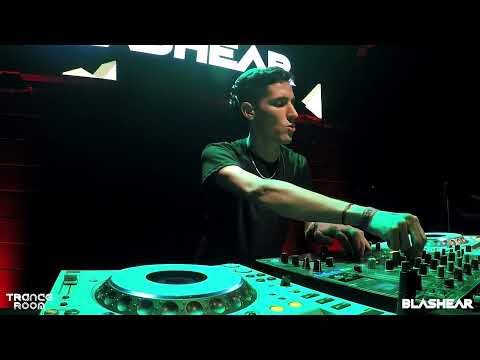Blashear LIVE 3 hour closing set @ Uniclub (06.08.22)