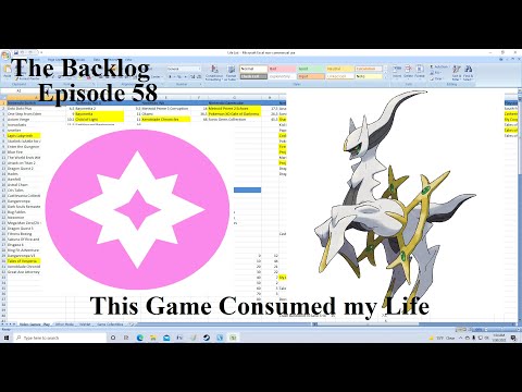 Pokemon Legends Arceus- This Game Consumed my Life
