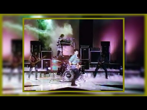 GITO ROLLIES Aku Tetap Aku (1987)