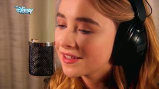 Disney Official Take On The World (&quot;Girl Meets World&quot; Theme) - Sabrina Carpenter, Rowan Blanchard