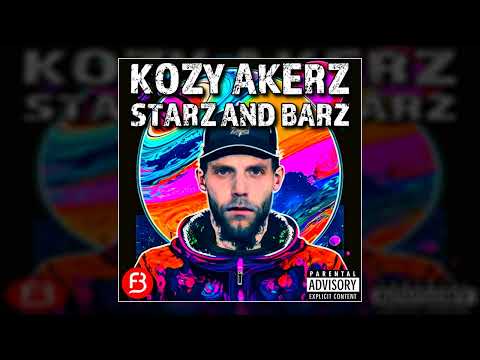 Light Yo Ass On Fire! - Kozy Akerz (feat D-Unit)
