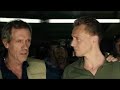 The Night Manager ep 5 scene