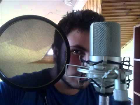 Sayha-İsakan feat.Rapuzzle-Duygu Sahnesi