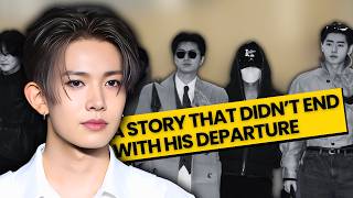 Download lagu Everything That Happened After Heeseung’s Departure (Timeline) mp3