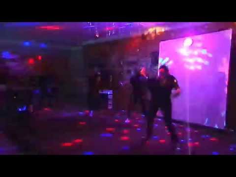 TOP GIRLS - Mix Cover (HENRY - BTS - BAP)